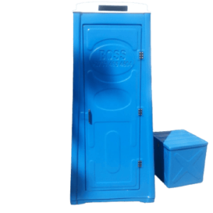 Portable Toilet Flushable