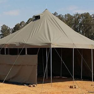 Army Tents 5m x 5m