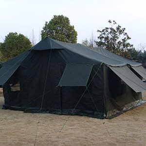Army Tents 5m x 10m