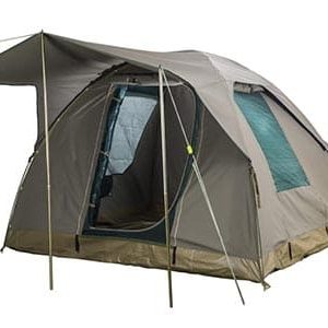 Bow Tents 2.1M X 2.1M X 1.5M