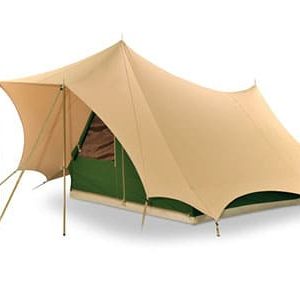 Cottage Ridge Tent 6m x 5m