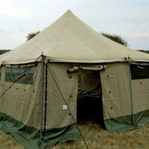 Family Tents