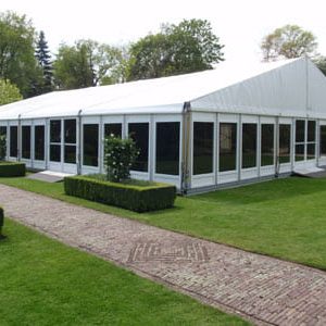 Frame Tents 5m x 5m