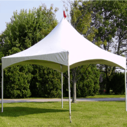Pagoda Tents 5m x 5m
